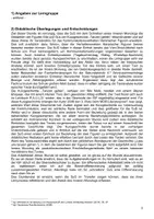 Vorschau - Stundenentwürfe - Unterrichtsentwurf Deutsch: Kurzgeschichte "Tanzen gehen" von Nils Mohl - Seite 2