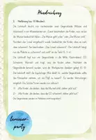 Vorschau - Unterrichtsreihen - Schwimmen und Sinken: 1. Stunde (Kl. 1) - Seite 3