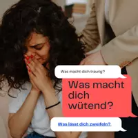 Vorschau - Bildkarten - Bildkarten Gewalt - Impulse, Unterrichtsgespräch - Deckblatt