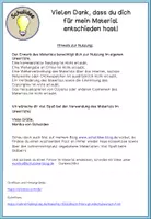 Vorschau - Arbeitsblätter - Klebeheft zum ch (Lesen und Schreiben) - Seite 1