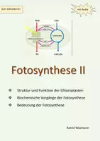 Vorschau - Unterrichtsreihen - Fotosynthese I und II - Seite 1