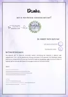 Vorschau - Stationenlernen - Purzelsätze "Das kleine Häschen" Ostern / Frühling - Seite 1