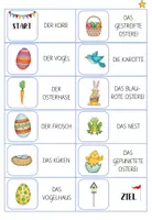 Vorschau - Spiele - Lesedomino Ostern - Seite 3