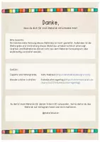 Vorschau - Aufgabenkarten - Geheimschrift - Seite 2