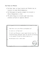 Vorschau - Arbeitsblätter - Leporello - Grundwortschatz Wörter mit ie - Seite 3
