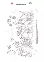 Vorschau - Arbeitsblätter - Ostern mit Orff-Instrumenten, Spielen und Rätseln - Seite 2