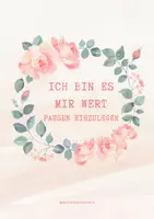 Vorschau - Poster - Lehrerzimmerplakat No2 - Deckblatt