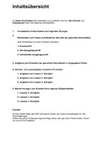 Vorschau - Arbeitsblätter - Alphabet - Gesamtpaket - 200++ Arbeitsblätter - Seite 3