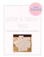 Vorschau - Spiele - Stop & Swap WBS: Werbung, AIDA, Gütesiegel, Nachhaltigkeit, Kaufverhalten - Seite 2