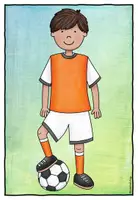 Vorschau - Arbeitsblätter - Kombinatorik Fußball-Outfit (Klasse 1-4) (WM2026) - Seite 3