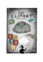 Vorschau - selbst erstellte Cliparts/Grafiken - Cliparts Leben in der Stadt (Mittelalterliche Lebenswelten) - Seite 1