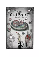 Vorschau - selbst erstellte Cliparts/Grafiken - Cliparts Burg und Ritter (mittelalterliche Lebenswelten) - Seite 1