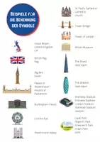 Vorschau - Bildkarten - Dobble - London version - Seite 3