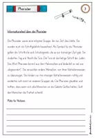 Vorschau - Unterrichtsreihen - Religiöse Gruppen zur Zeit Jesu - Seite 3
