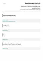 Vorschau - Arbeitsblätter - Arbeitsblätter + Tests inkl. Lösungen - Badminton - Seite 3