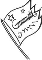 Vorschau - Unterrichtsreihen - Grammatik - Konjugieren - Präsens, Perfekt - Deckblatt