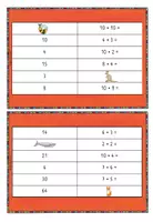 Vorschau - Spiele - Rechen-Rallye - Einmaleins 1x1 - Seite 2