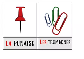 Vorschau - Spiele - le matériel scolaire: Schulmaterial - Seite 2