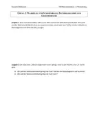 Vorschau - Arbeitsblätter - Wahrscheinlichkeit Kl. 7-10 mit Lösungen (Stationsarbeit) - Seite 1