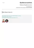 Vorschau - Arbeitsblätter - Bildkarten Doppelkonsonanten - Seite 1