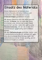 Vorschau - Stundenentwürfe - Materialpaket Frottage - Seite 2