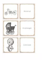 Vorschau - Unterrichtsreihen - Materialpaket Räder und Fahrzeuge - Seite 3