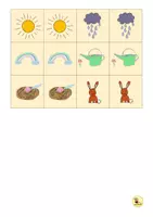 Vorschau - Spiele - Frühlings-Memory® - Seite 3