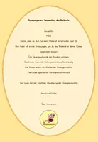 Vorschau - Text - Oster Kurzgeschichte - Seite 2