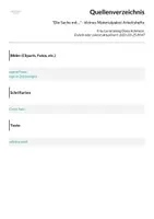 Vorschau - Arbeitsblätter - "Die Sache mit..." - kleines Materialpaket Arbeitshefte - Seite 2