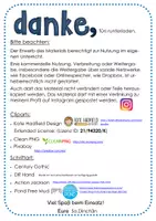 Vorschau - Spiele - Fliegenklatschen Uhrzeiten_volle, halbe und viertel Stunden - Seite 1