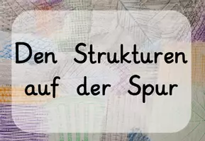 Vorschau - Poster - Frottage - Reihentransparenz und Wortspeicher - Seite 3