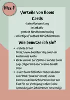 Vorschau - Bildkarten - Los números Bildkarten Zuordnung - Seite 3