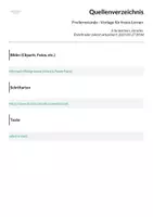Vorschau - Lehrpläne/Lehrermaterial - Freilernstunde - Vorlage für freies Lernen - Seite 3