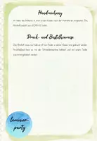 Vorschau - Arbeitsblätter - Apfel: Miniheft (Kl. 1) - Seite 2