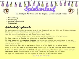 Vorschau - Spiele - Under the sea - Ocean Animals 3 Spiele - Boardgames - Seite 1
