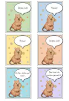 Vorschau - Anderer Materialtyp - Quokkaklasse 30 Lobkärtchen - Seite 3