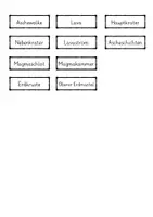Vorschau - Arbeitsblätter - Klettmappe Vulkanismus - Seite 3