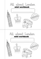 Vorschau - Stundenentwürfe - Komplettpaket - London inklusive Lesespurgeschichte - Englisch - Seite 2