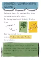 Vorschau - selbst erstellte Cliparts/Grafiken - Starter Set Dekoration (Hintergründe, Rahmen und mehr!) - Seite 1