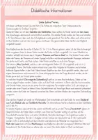 Vorschau - Unterrichtsreihen - Die Schule der magischen Tiere (Lesetagebuch) Klasse 2/3 - Seite 1