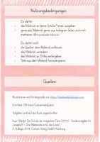 Vorschau - Unterrichtsreihen - Die Schule der magischen Tiere (Lesetagebuch) Klasse 2/3 - Seite 2