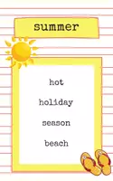 Vorschau - Spiele - Materialpaket - Don't say it! (Spring and Easter + Summer and Holiday Edition) - Seite 3