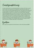 Vorschau - Bildkarten - Schilder - Fragen? - Fertig! - Ich arbeite - Seite 2