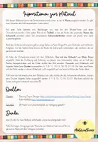 Vorschau - Arbeitsblätter - Wir entdecken Orchesterinstrumente - Heft zur Einführung - Seite 1