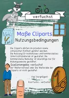 Vorschau - selbst erstellte Cliparts/Grafiken - Cliparts Maße - Ankermaße für deine Materialerstellung - Seite 2