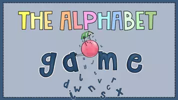 Vorschau - Spiele - The Alphabet Game - Spaß durch Bewegung - Seite 2