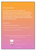 Vorschau - Arbeitsblätter - FLASHCARDS Clothes + Arbeitsblätter zum Eintragen - Seite 1