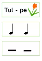 Vorschau - Poster - Frühlingshafte Rhythmusbausteine - Seite 3