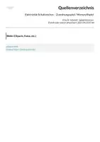 Vorschau - Stationenlernen - Elektrizität: Schaltzeichen – Zuordnungsspiel / Paare Finden Spiel - Seite 3