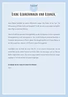 Vorschau - Arbeitsblätter - Lesespur "Piraten" (4-fach differenziert) - Seite 2